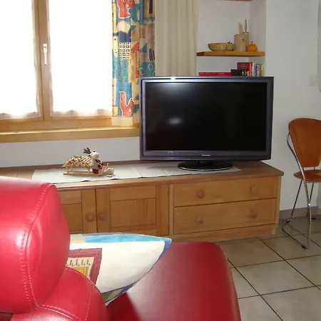 Apartment Fewo Jecklin