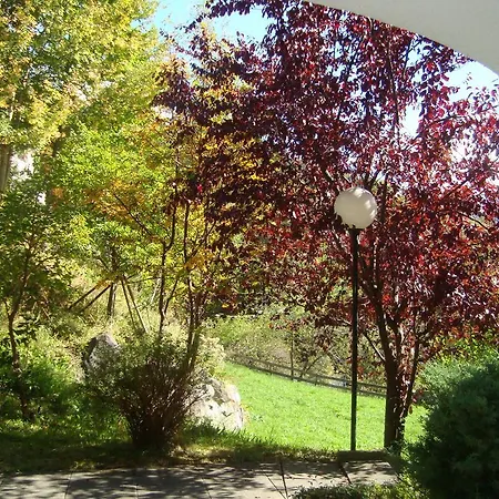 Apartment Fewo Jecklin Saas im Prattigau