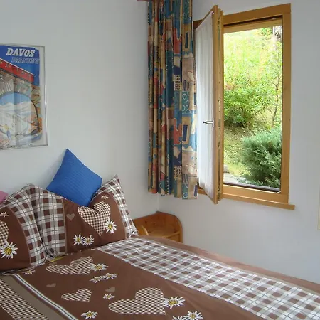 Apartment Fewo Jecklin
