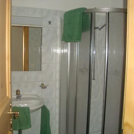 Apartment Fewo Jecklin *